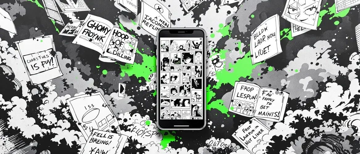 下载飞飞漫画APP