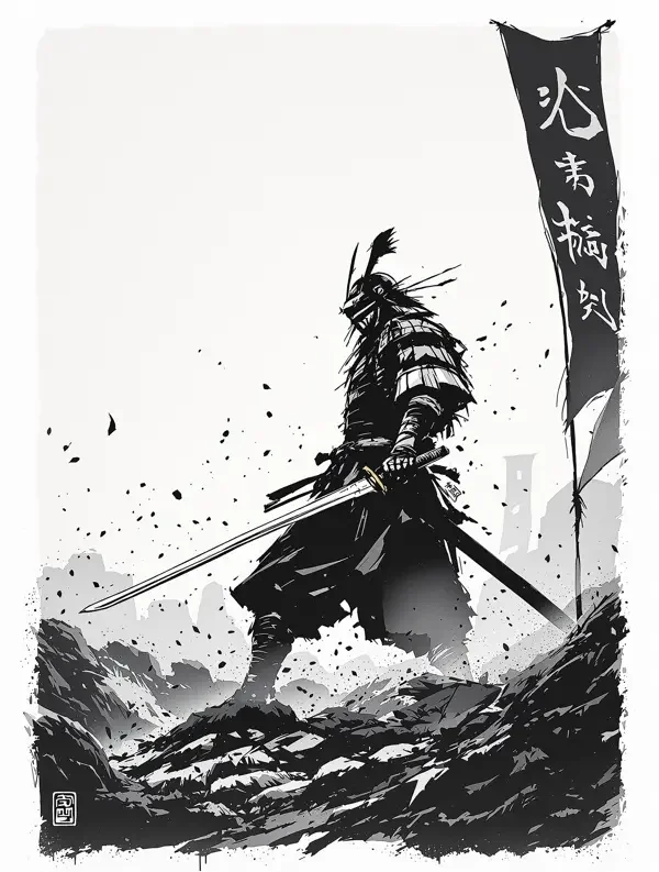 战国风云录